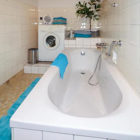 Apartamento In Irschen