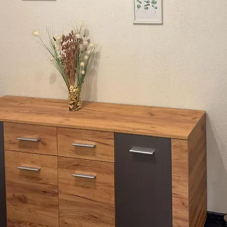 아파트 In Irschen